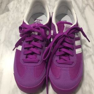 Adidas Dragon Shoes NWT